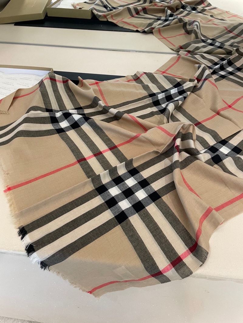 Burberry Scarf